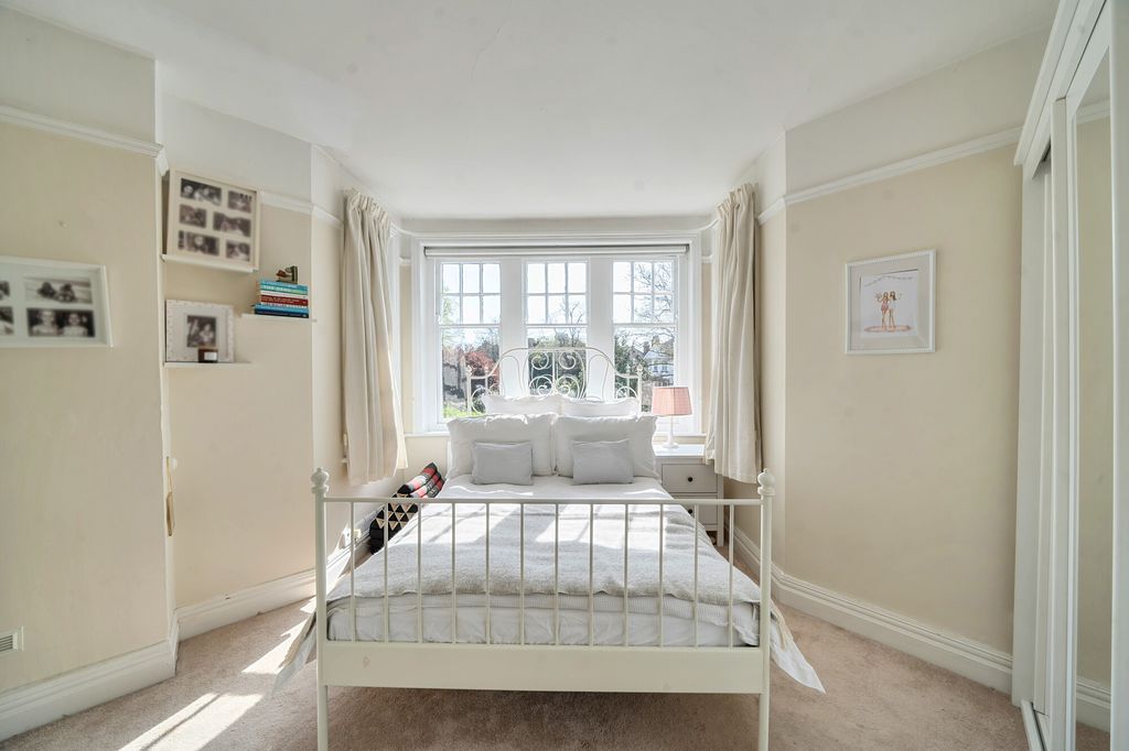 Additional image 11 of 5 bed semi-detached house for saleWoodstock Road, Oxford OX2