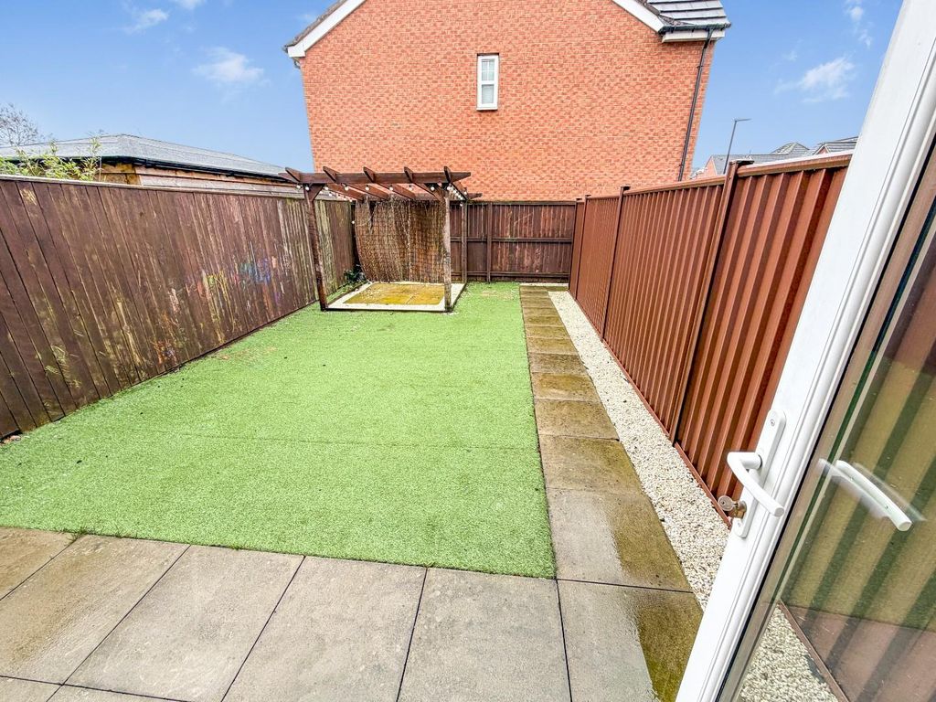 Property photo 2 of 27 Rear