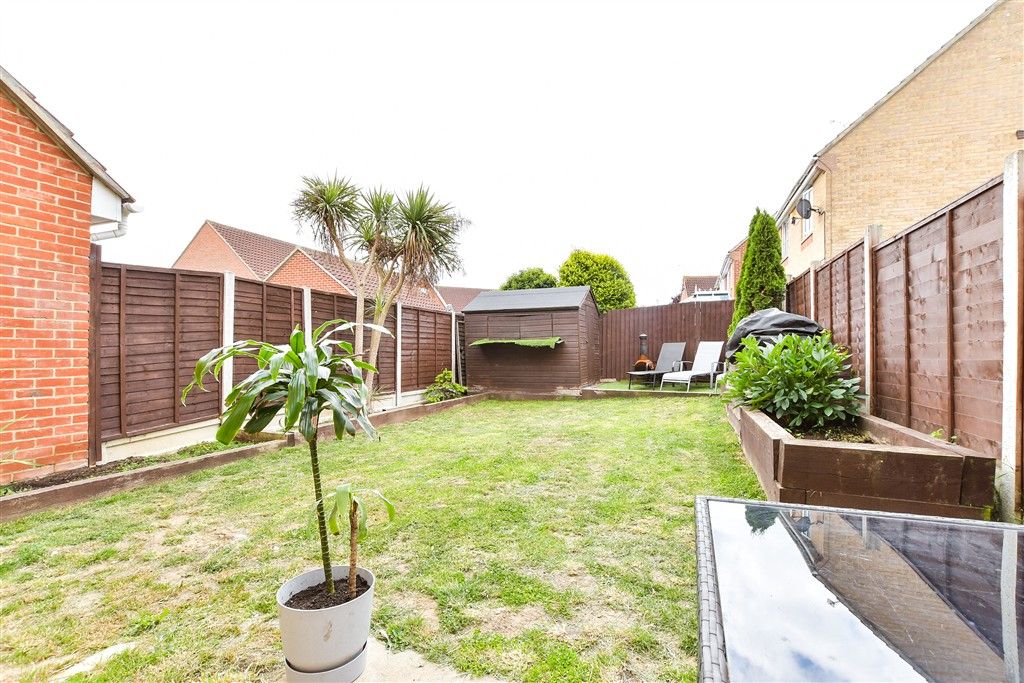 Property photo 2 of 10 Rear Garden