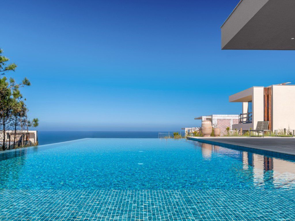 Property photo 1 of 60 4 Bedroom Villa With Pool, Garden And Amazing Sea Views