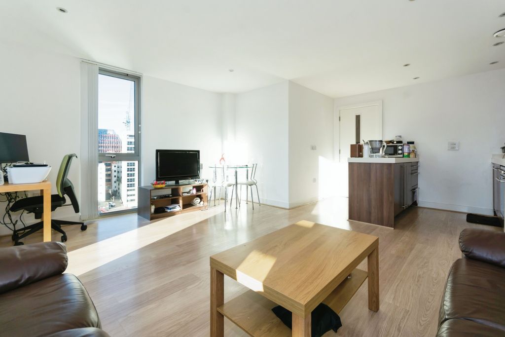 Property photo 2 of 17 Open Plan