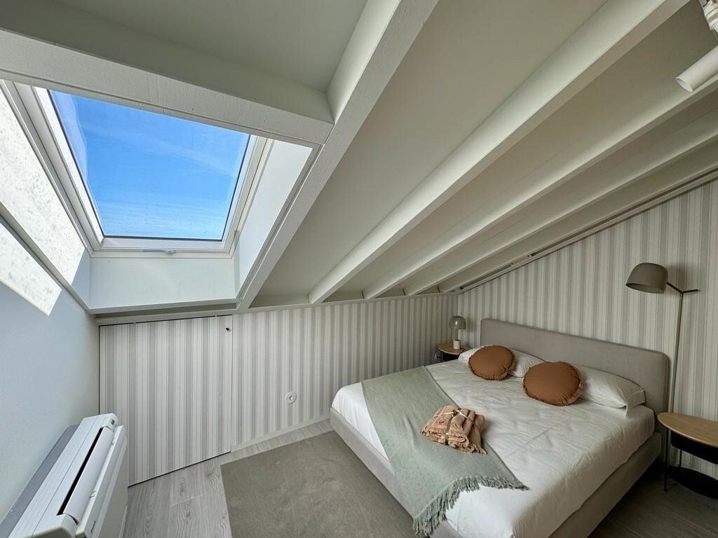 Property photo 1 of 28 2-Bedroom Duplex Apartment In The Historic Centre Of Viana Do Castelo