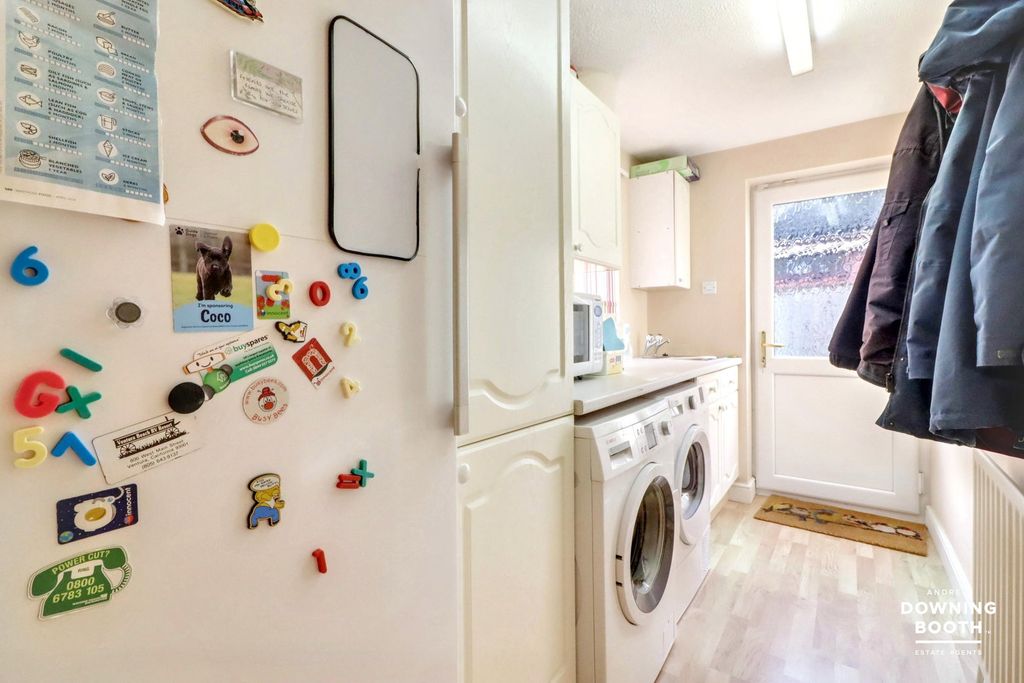 Additional image 8 of 4 bed detached house for saleBroadlands Rise, Boley Park, Lichfield WS14