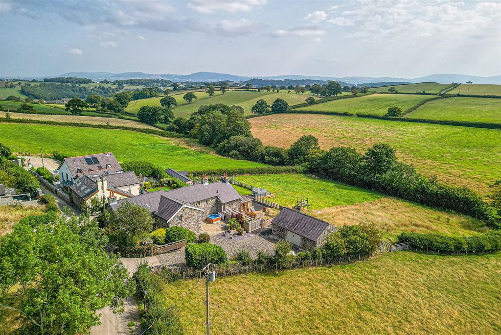 Additional image 43 of 5 bed property for saleLlannefydd, Denbigh LL16