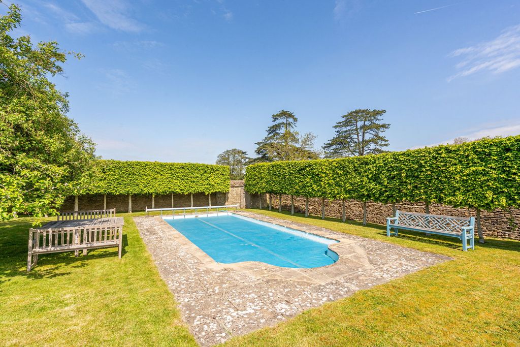 Additional image 20 of 5 bed detached house for saleThe Street, Didmarton GL9