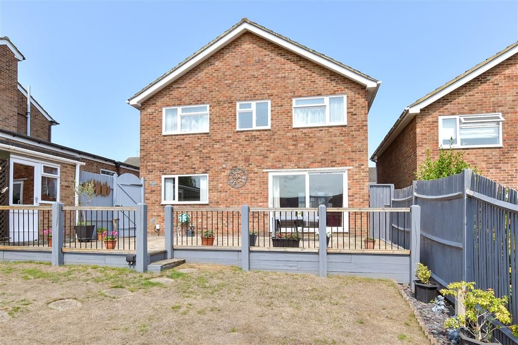 Property photo 2 of 19 Rear Elevation