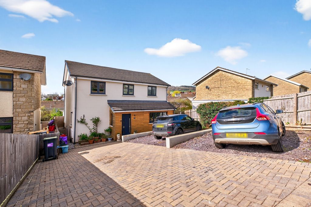 Additional image 30 of 4 bed detached house for saleDuchess Road, Monmouth NP25