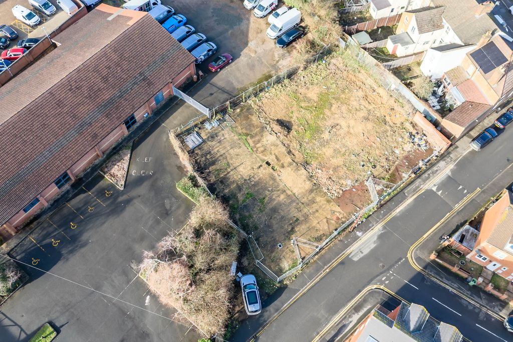Property photo 2 of 8 Aerial View