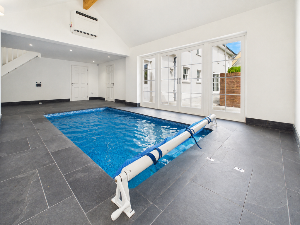 Additional image 14 of 5 bed detached house for saleWainfield Lane, Gwehelog NP15