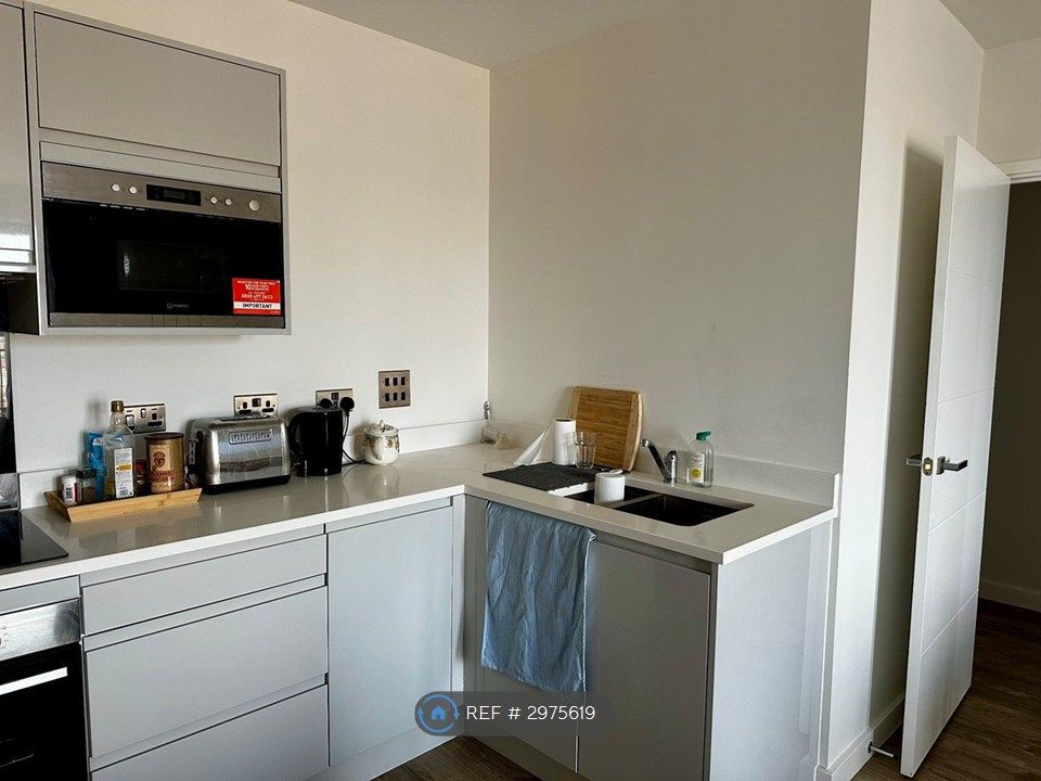 Property photo 3 of 12 Open Plan Kitchen