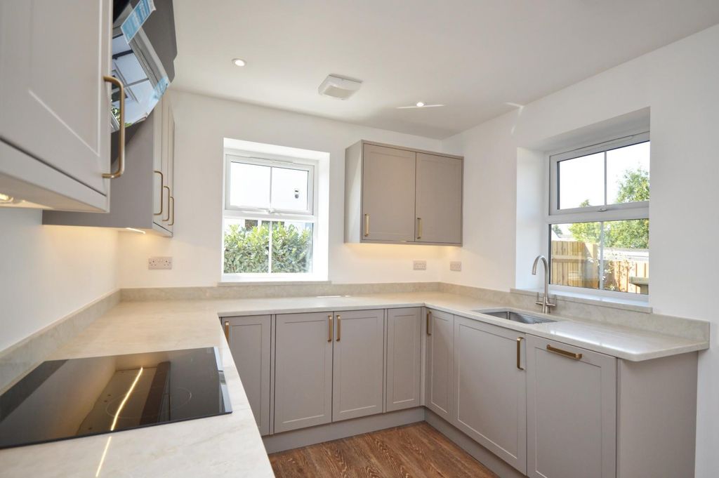 Property photo 3 of 15 Open Plan Kitchen/Dining/Living Area