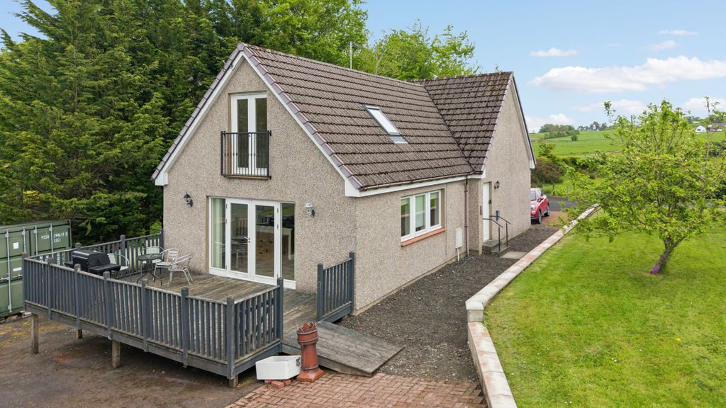 Additional image 4 of 5 bed detached house for saleOakhurst, Gartocharn G83