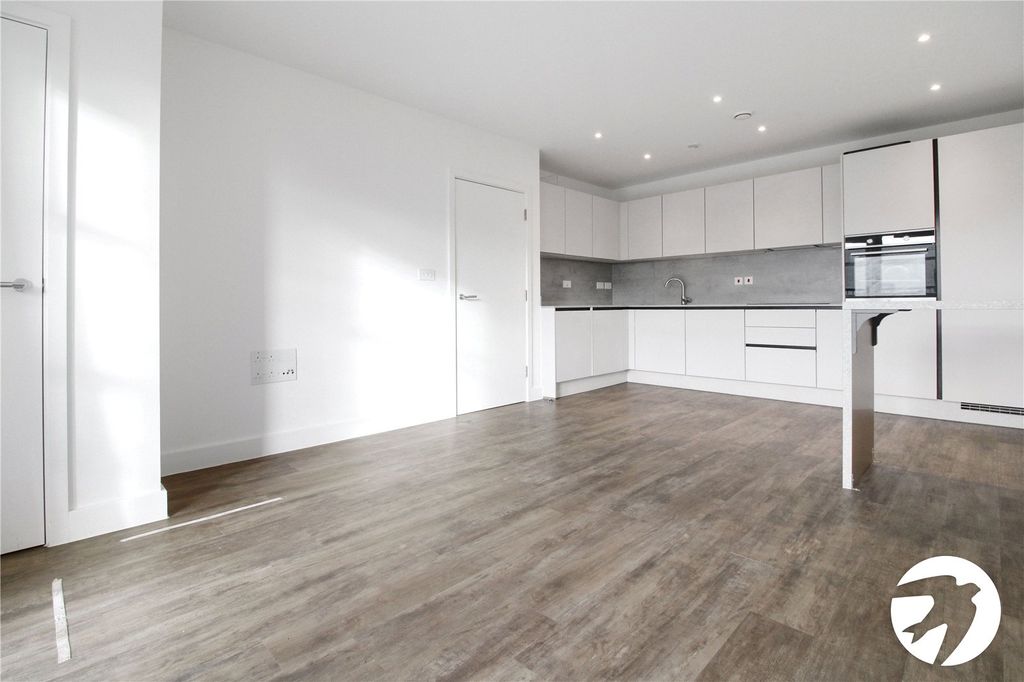 Property photo 2 of 12 Open Plan Living