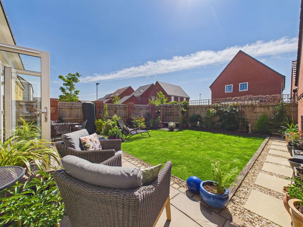Additional image 21 of 4 bed detached house for saleBasil Drive, Melksham SN12