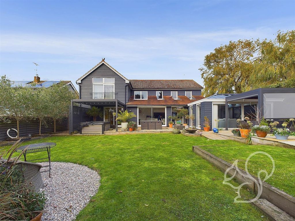 Property photo 3 of 36 Rear Aspect