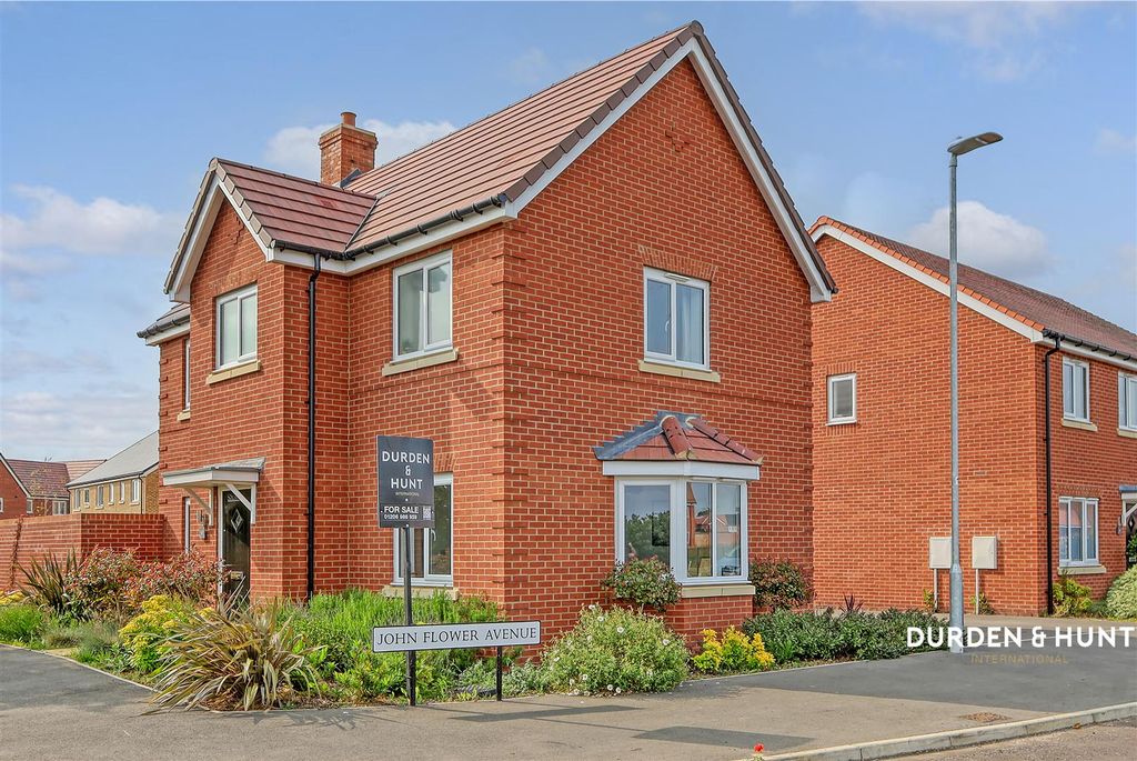 Property photo 1 of 25 John Flower Avenue