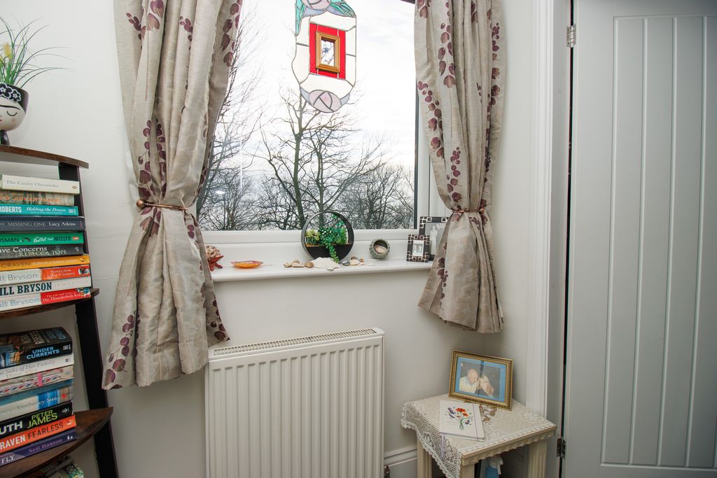 Additional image 10 of 4 bed maisonette for saleHope Street, Filey YO14