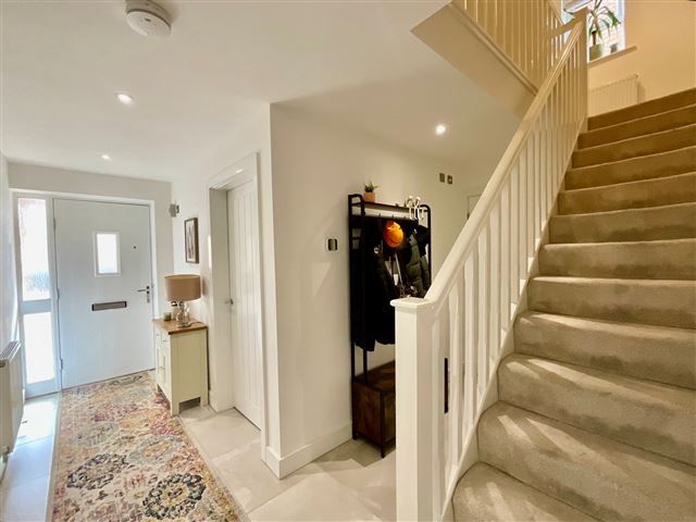 Property photo 2 of 21 Entrance Hallway