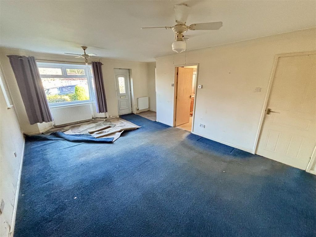 Property photo 3 of 12 Living And Dining Room