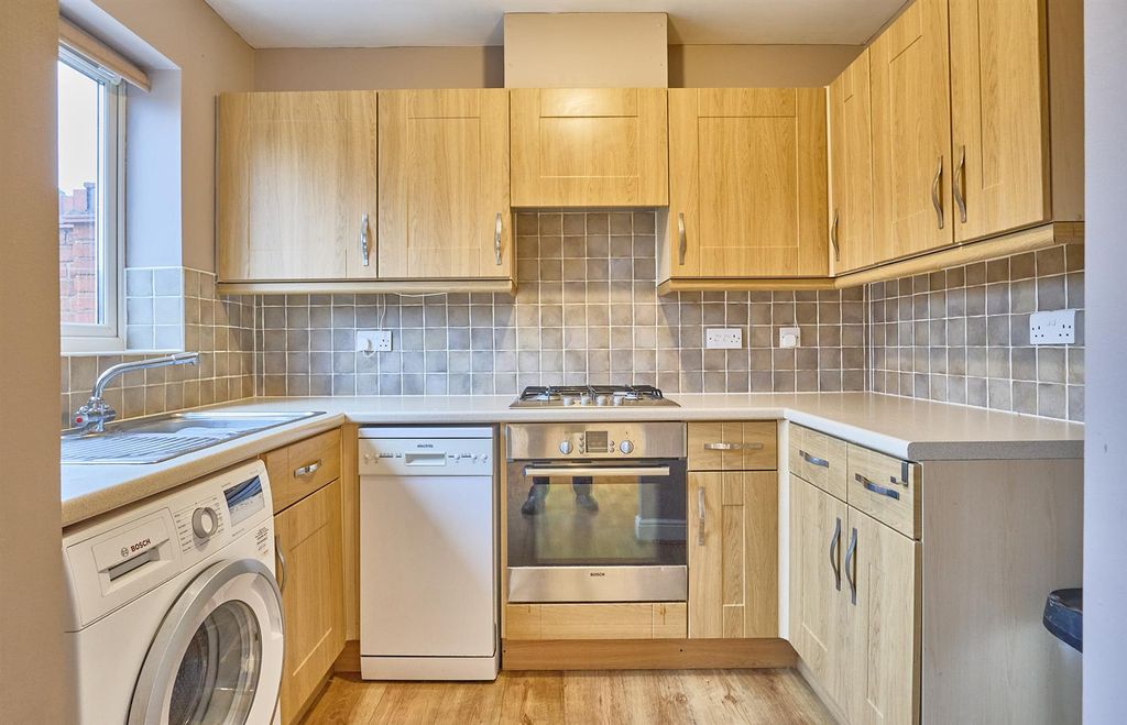 Property photo 2 of 13 Kitchen To Rear