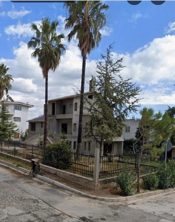 Property photo 1 of 6 - Maisonette For Sale, Acharnes, 355 Sq.m., €550.000