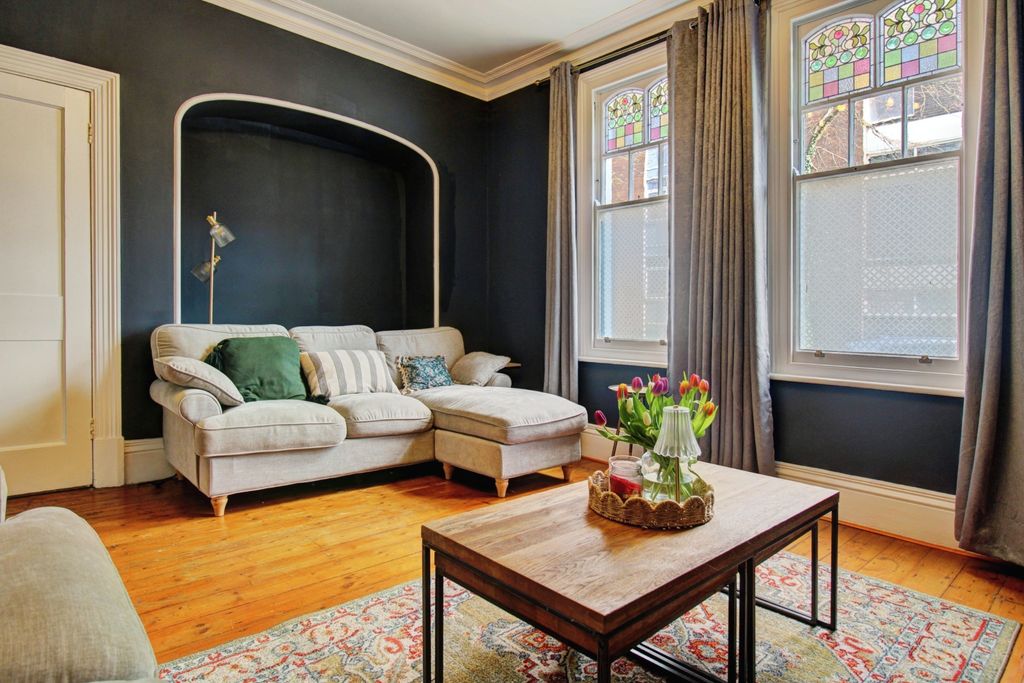 Property photo 3 of 22 Main Lounge (Alt View)