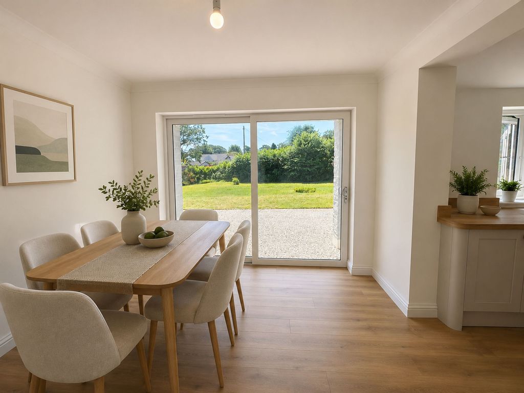 Property photo 2 of 17 Dining Room - Virtually Staged