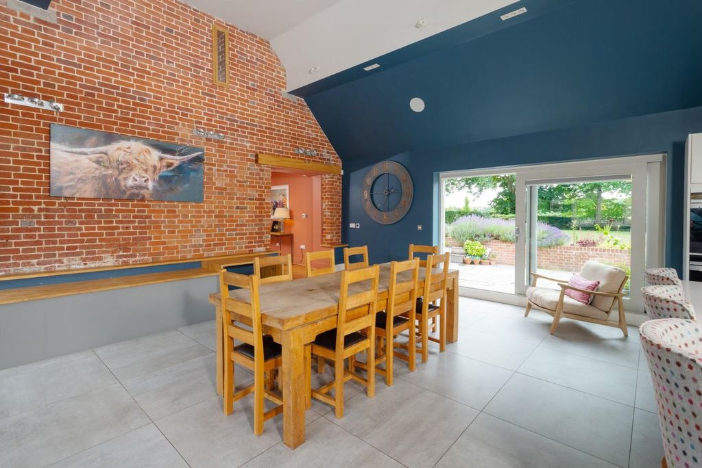 Additional image 7 of 5 bed barn conversion for saleThe Coach Road, West Tytherley, Salisbury SP5