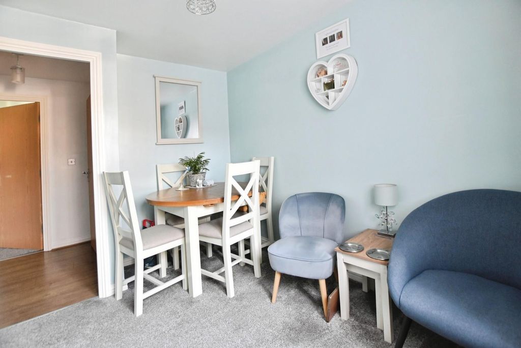 Property photo 3 of 13 Bedroom 2 / Second Reception Room