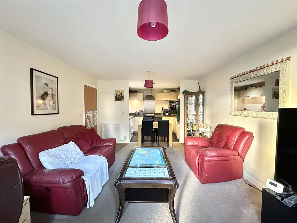Property photo 3 of 15 Open Plan Living