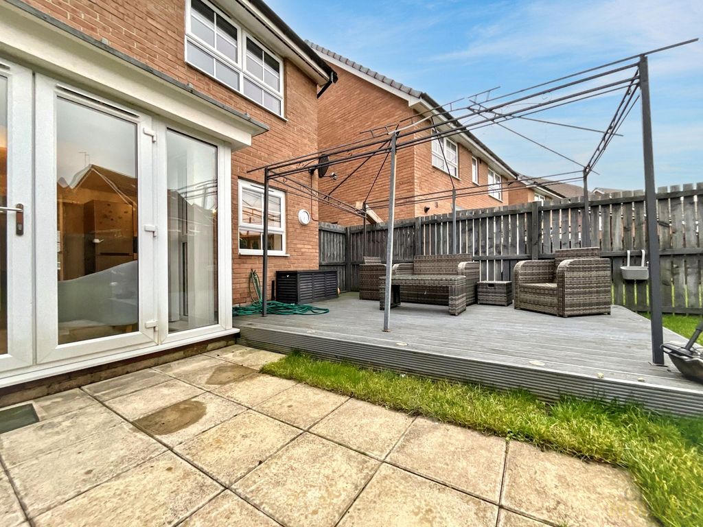 Additional image 28 of 4 bed property for salePenrose Place, Hebburn NE31