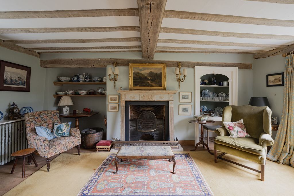 Property photo 2 of 44 283946 - Further Hill Farm, Cookley-23.Jpg