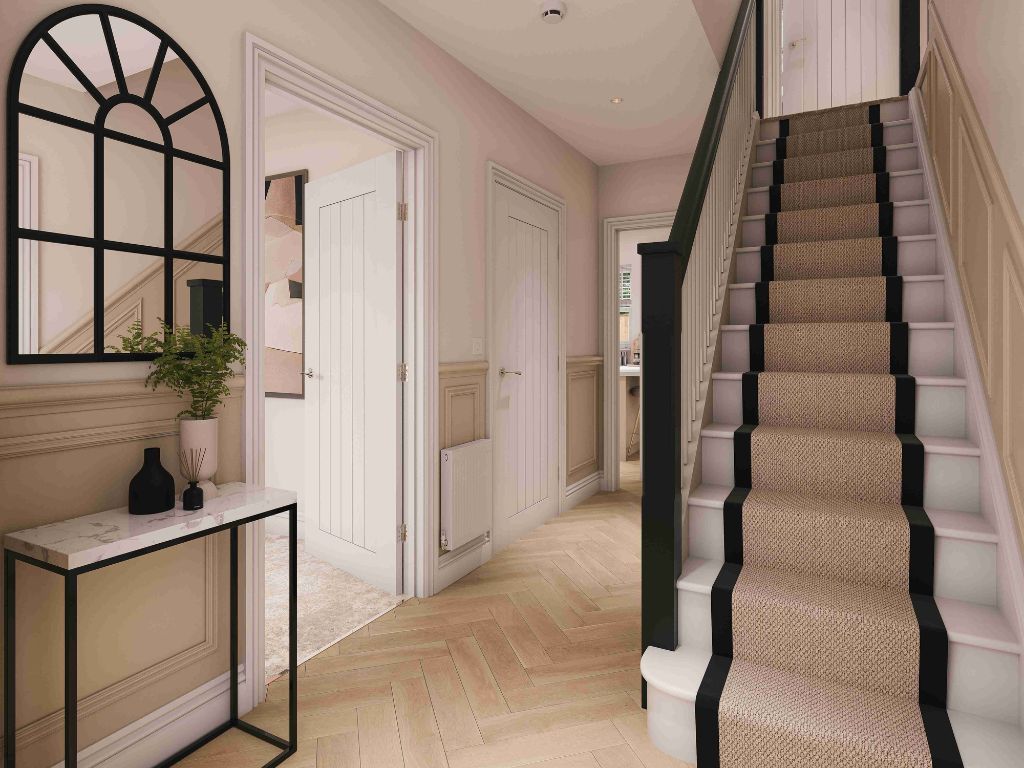 Property photo 3 of 10 Hallway