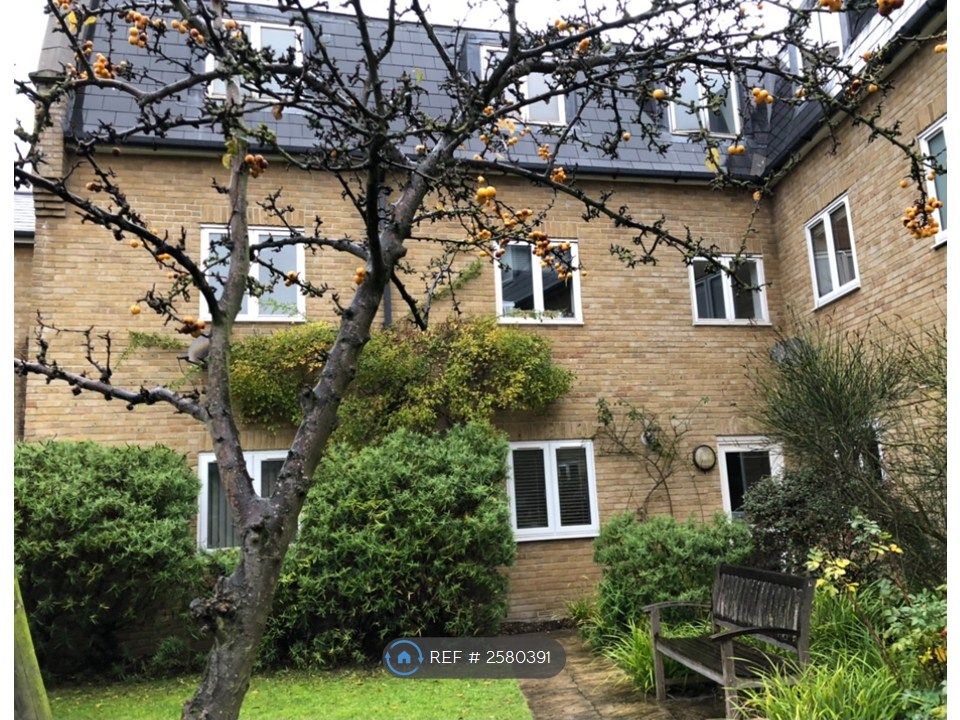Property photo 1 of 12 Residents Communal Garden