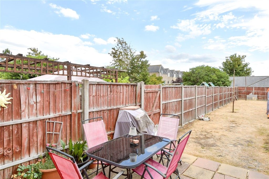 Property photo 2 of 7 Rear Garden