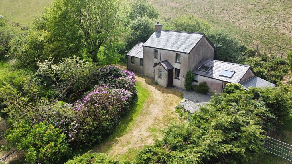 Property photo 3 of 16 Pantgals Aerial 1.Jpg