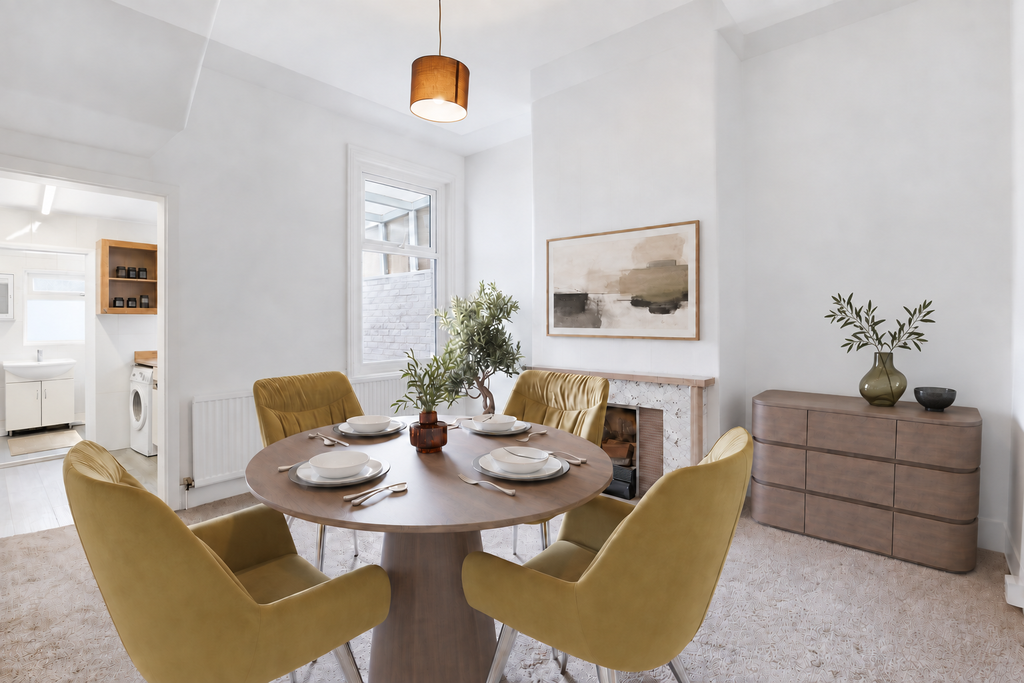 Property photo 3 of 14 Dining / Reception Room