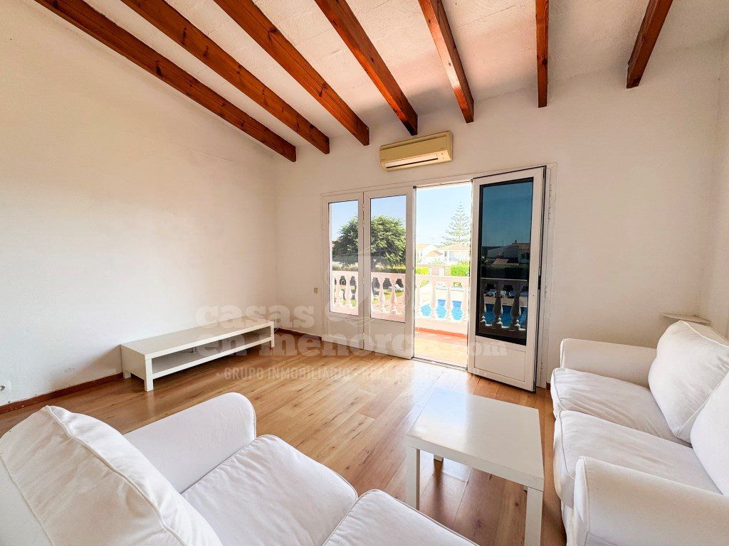 Property photo 1 of 16 Apartment With Pool In Santa Ana, Es Castell