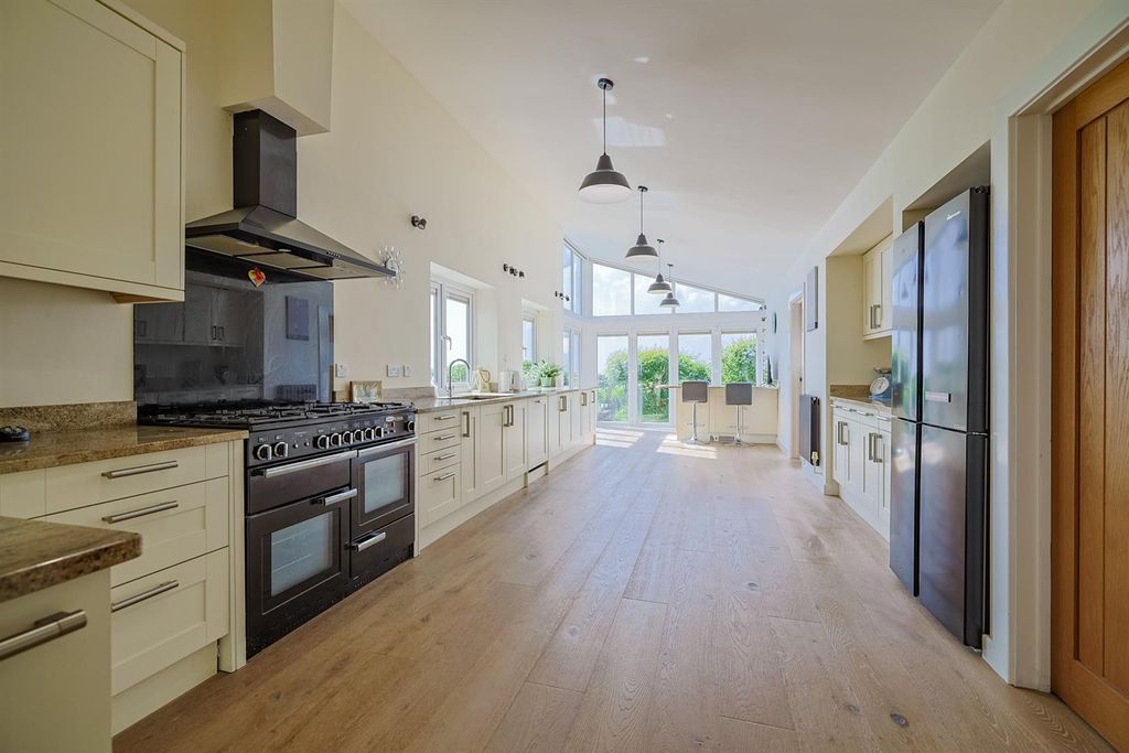 Additional image 5 of 5 bed detached house for saleMisty Hills Close, Three Crosses, Swansea SA4