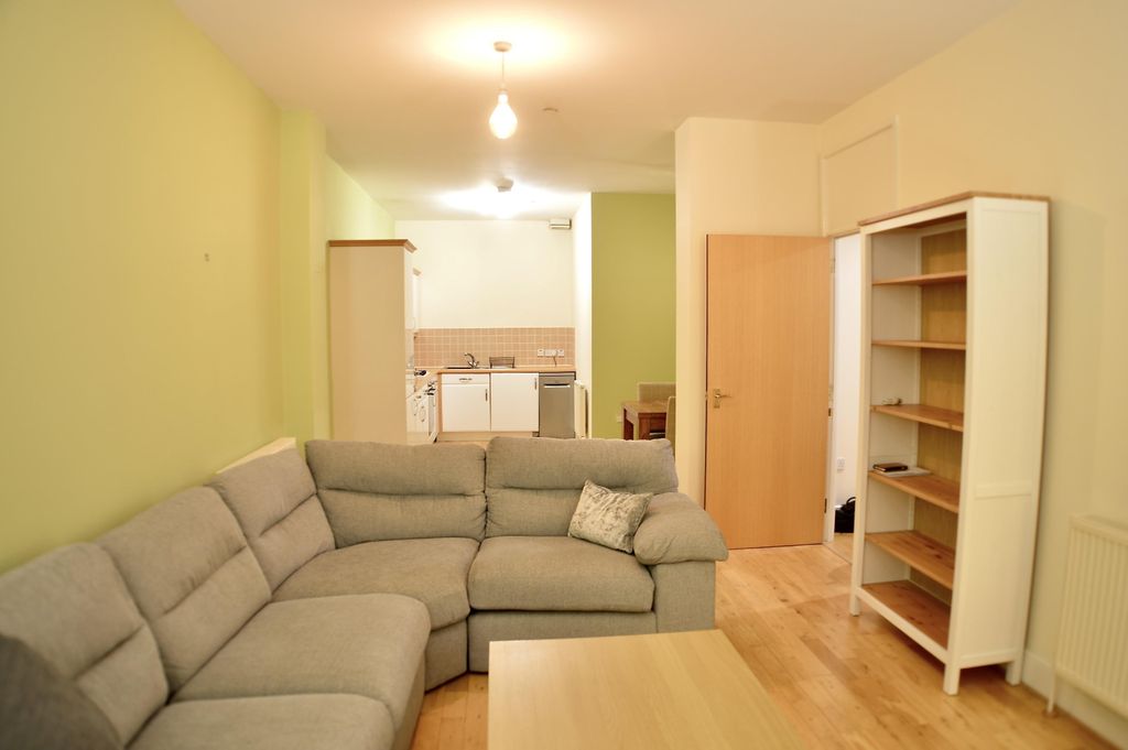 Property photo 1 of 9 Open-Plan Kitchen / Dining / Lounge