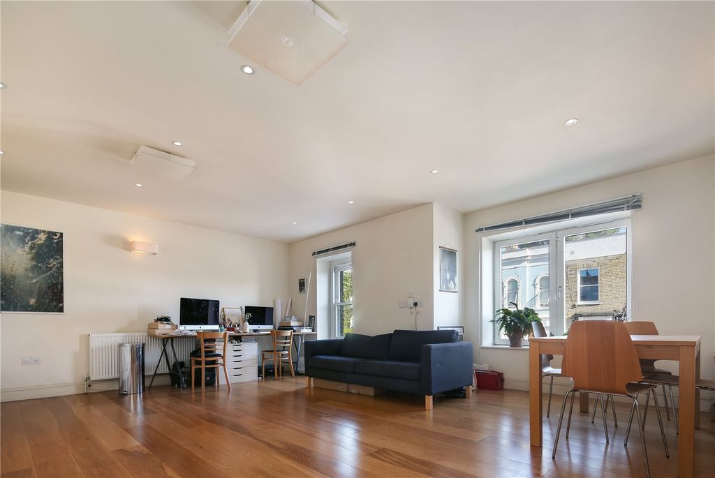 Property photo 2 of 12 Living Area