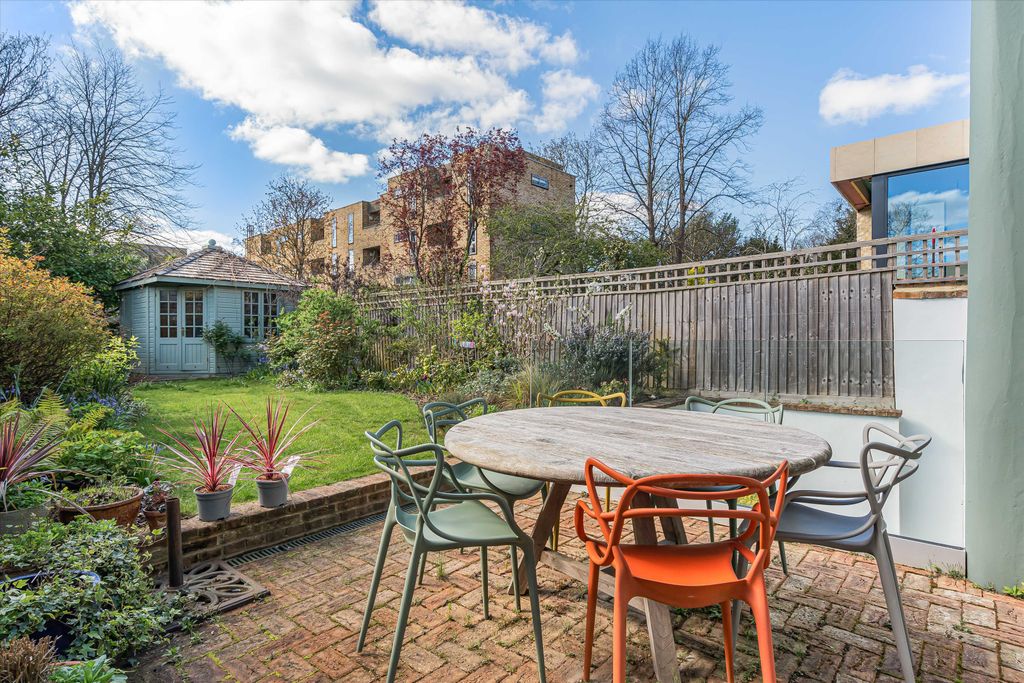 Additional image 17 of 4 bed town house for saleWoodstock Road, Oxford, Oxfordshire OX2