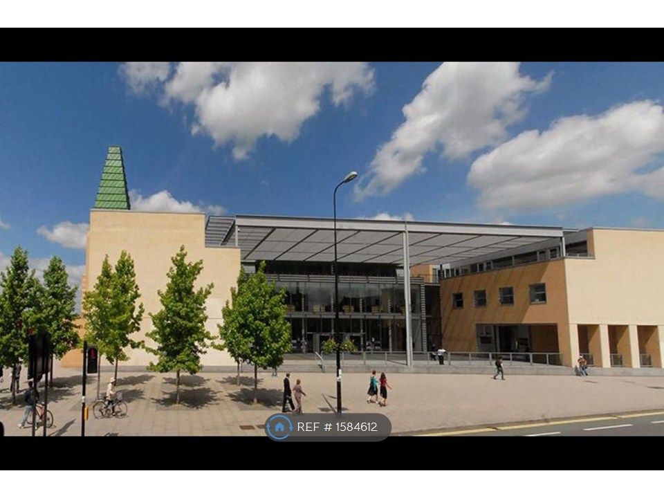 Additional image 33 of 2 bed flat to rentWalton Well Road, Oxford OX2