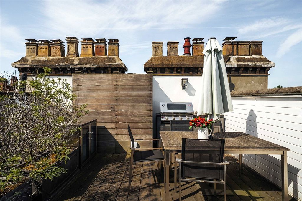 Property photo 1 of 9 Roof Terrace
