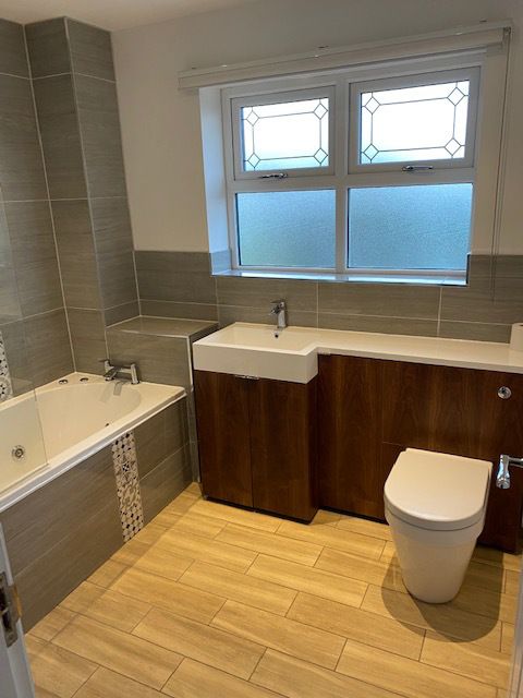 Additional image 9 of 3 bed detached house to rent35 Capesthorne Road, Christleton, Chester CH3