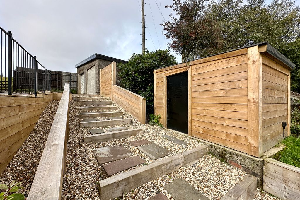 Additional image 13 of 3 bed semi-detached house for saleTaf Fechan Houses, Merthyr Tydfil CF48