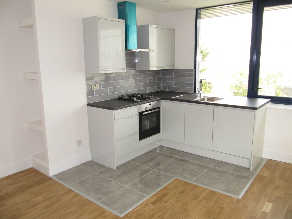 Property photo 1 of 5 Kitchen