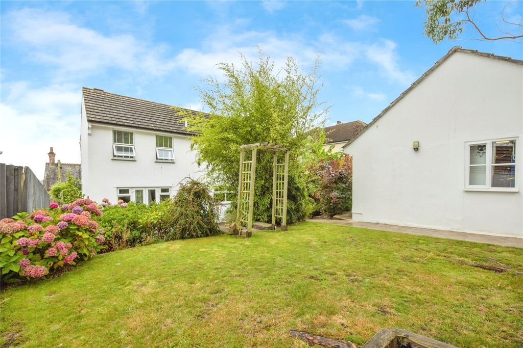 Property photo 1 of 16 Rear Garden