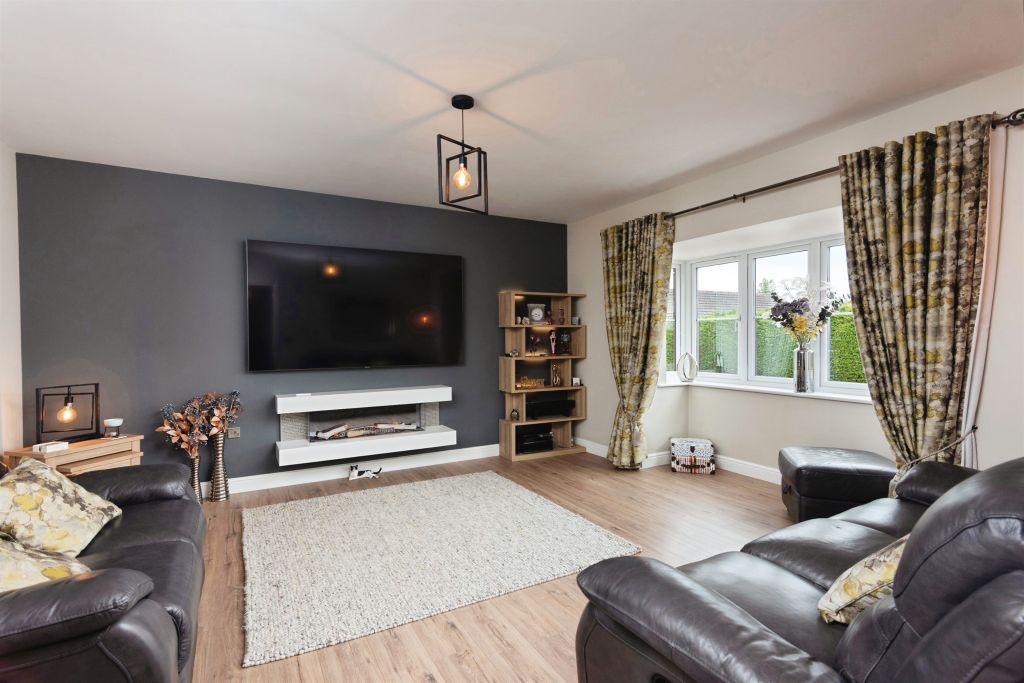 Additional image 6 of 3 bed detached bungalow for saleMain Road, Maltby Le Marsh, Alford LN13