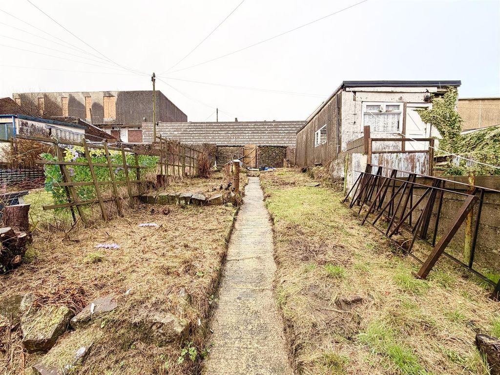 Additional image 21 of 3 bed semi-detached house to rentStation Terrace Maerdy Ferndale, Ferndale CF43